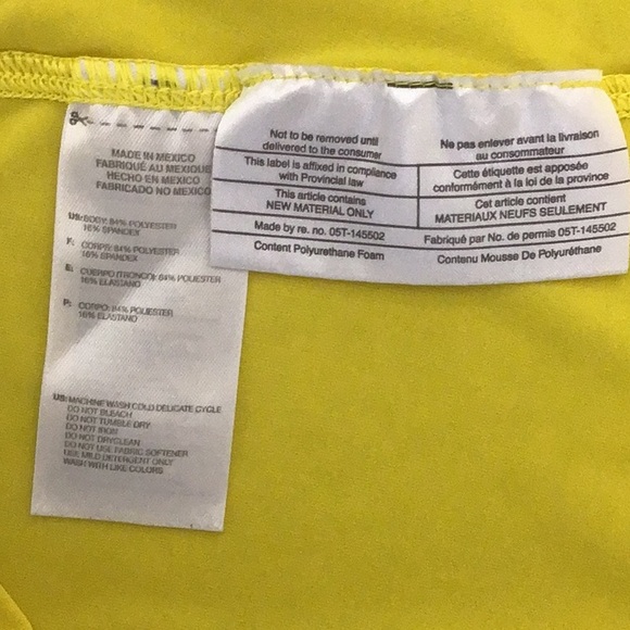 Adidas Climalite t-shirt - Picture 5 of 5